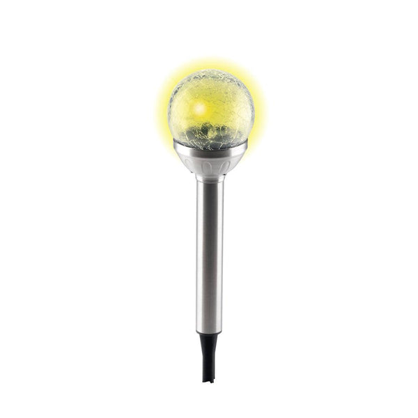Grundig Solar Light Ball Diameter 8 x 34cm