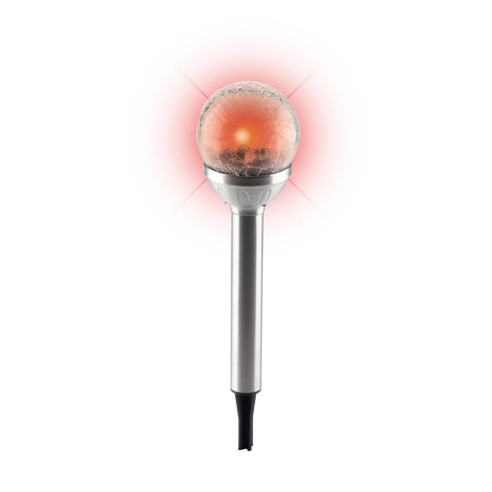 Grundig Solar Light Ball Diameter 8 x 34cm