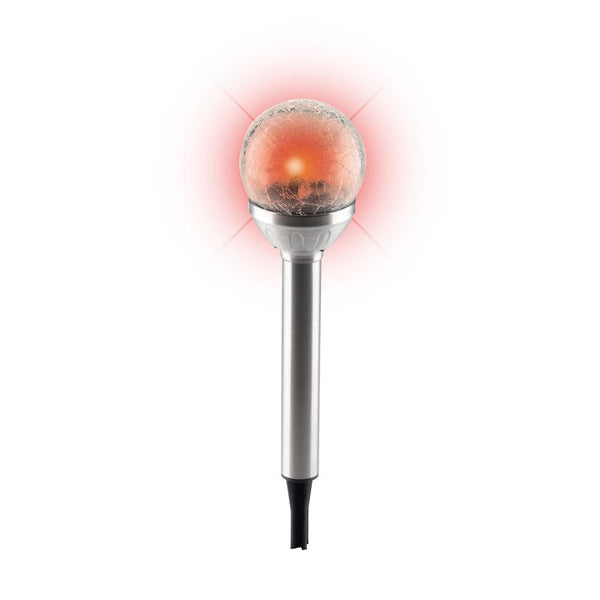 Grundig Solar Light Ball Diameter 8 x 34cm