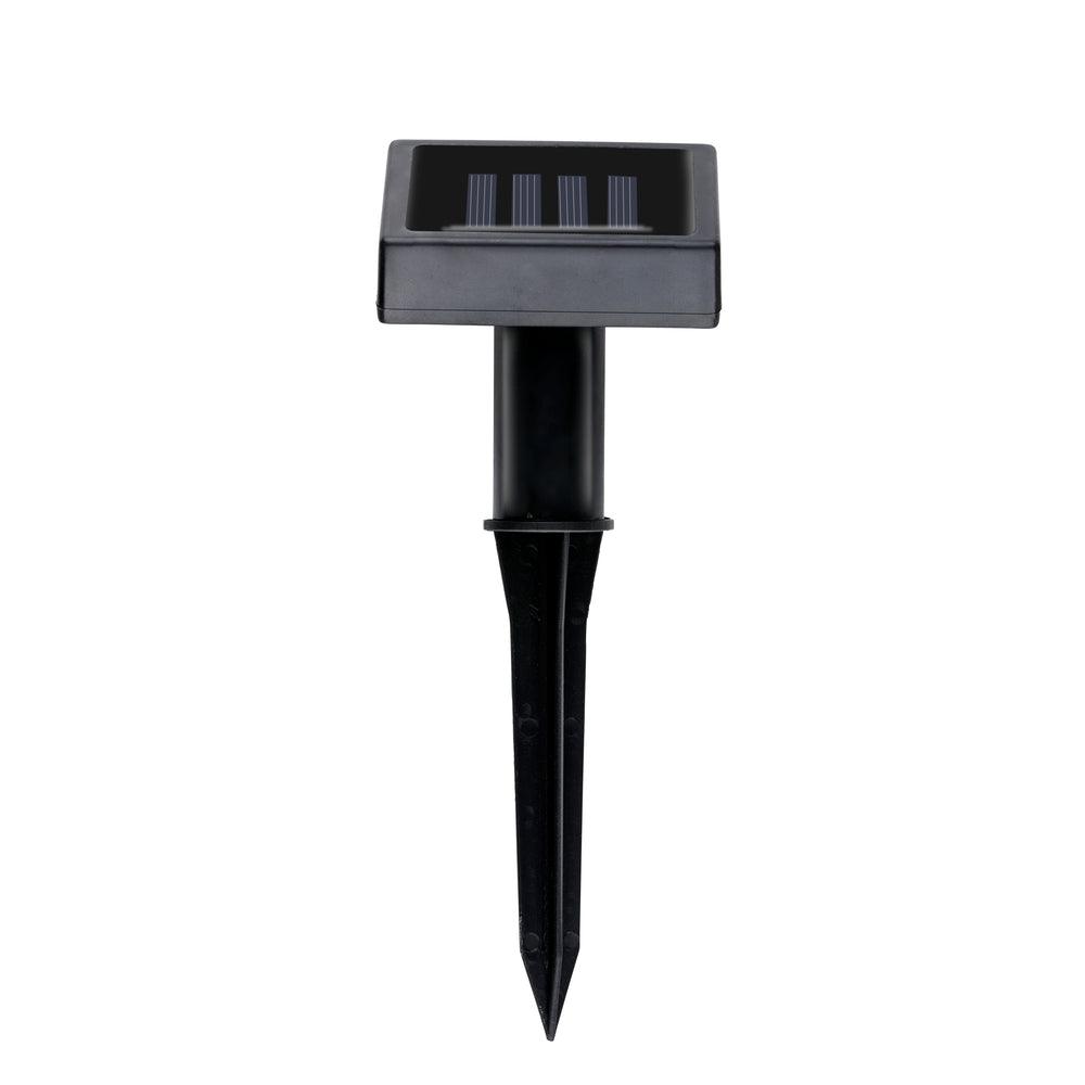 Grundig Solar String Light 50 LED Lights | Assorted Colours