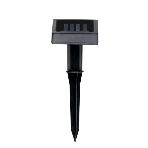 Grundig Solar String Light 50 LED Lights | Assorted Colours