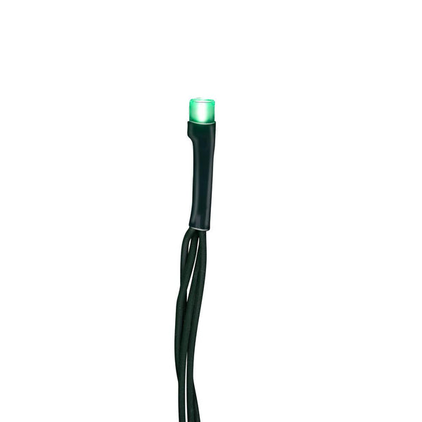 Grundig Solar String Light 50 LED Lights | Assorted Colours
