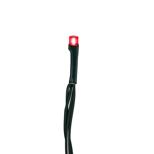 Grundig Solar String Light 50 LED Lights | Assorted Colours