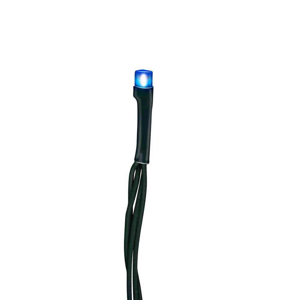 Grundig Solar String Light 50 LED Lights | Assorted Colours