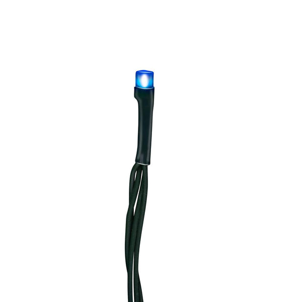Grundig Solar String Light 50 LED Lights | Assorted Colours