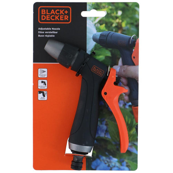 Black + Decker Adjustable Nozzle