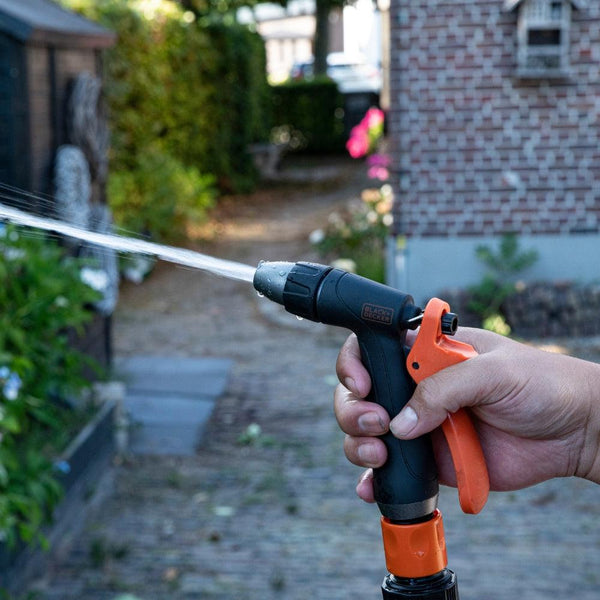 Black + Decker Adjustable Nozzle