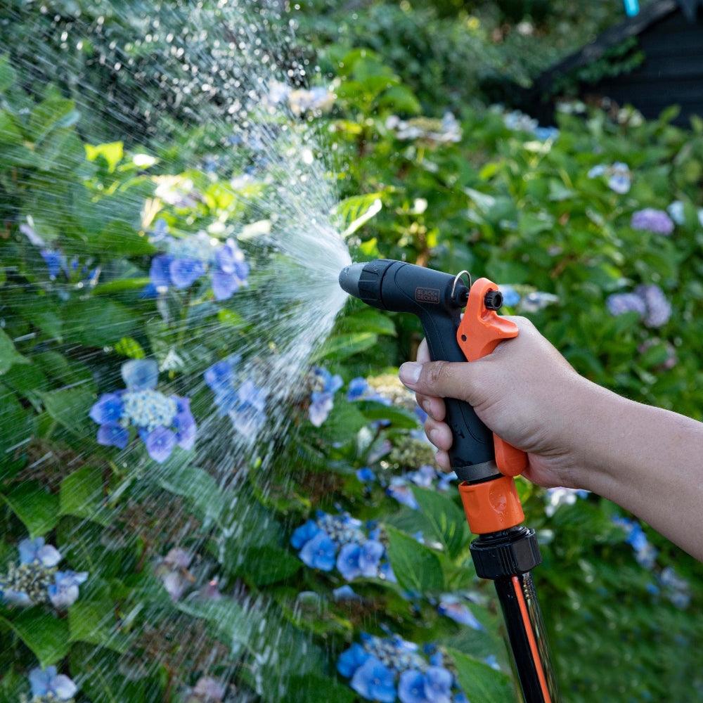 Black + Decker Adjustable Nozzle