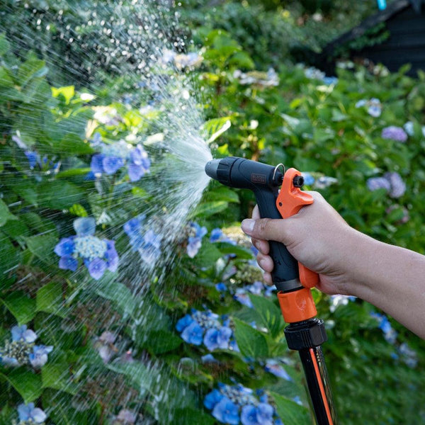 Black + Decker Adjustable Nozzle