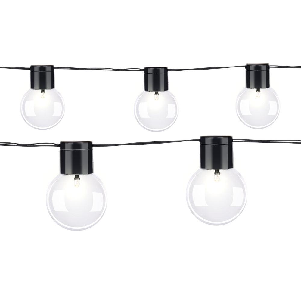 Grundig Solar Bulbs - Warm White - 20 Bulbs, 4.85cm