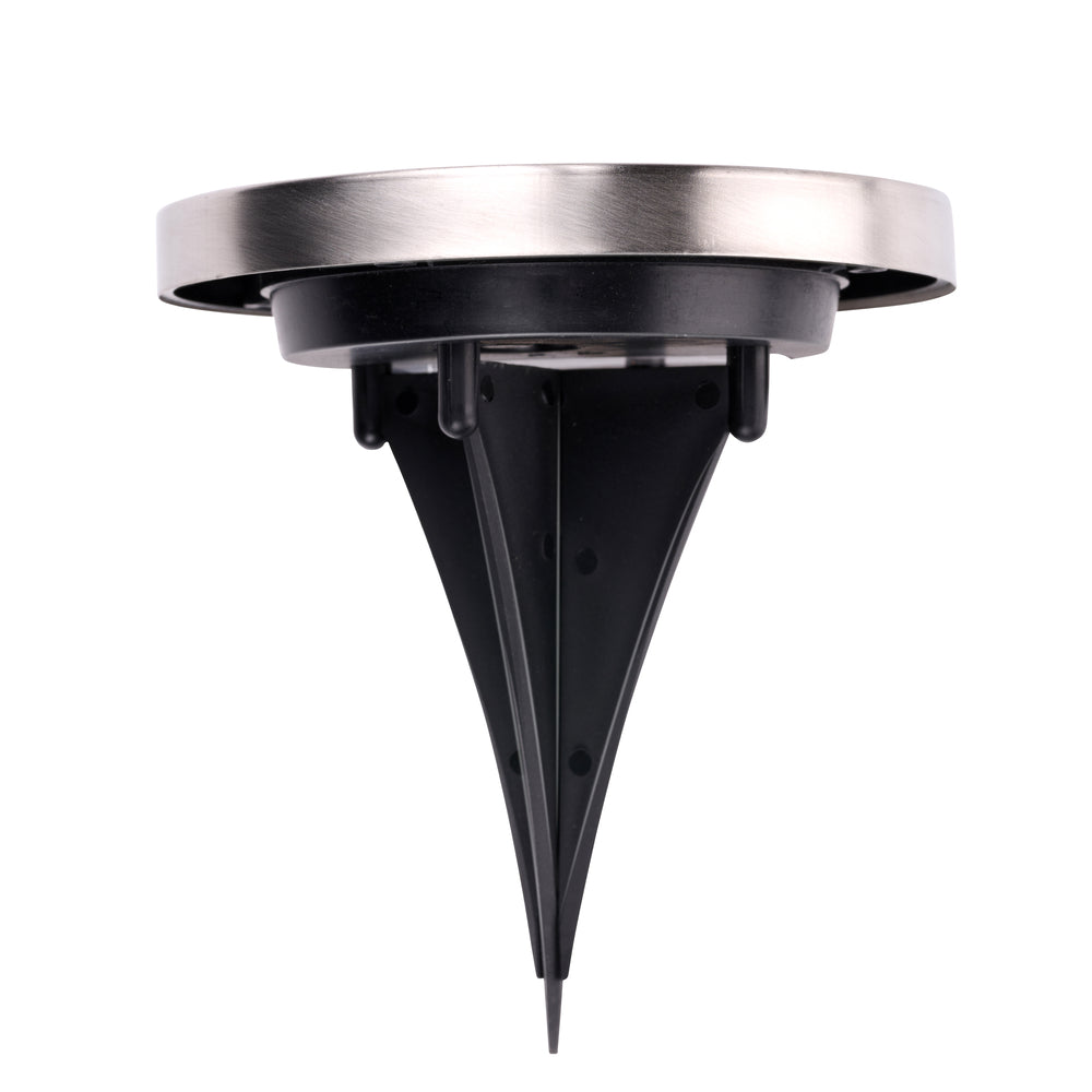 Grundig Solar Ground Spot Led | Pack of 4