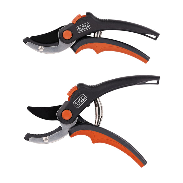 Black + Decker Anvil Pruner