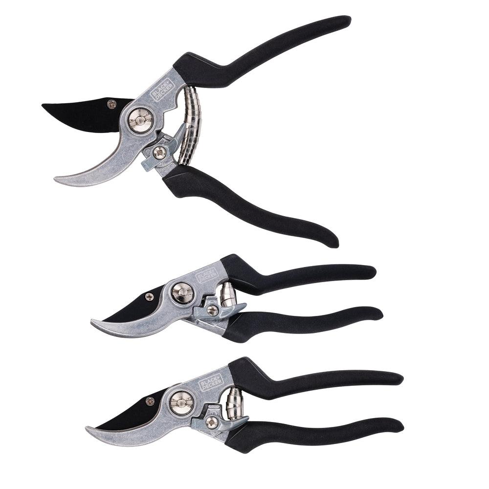 Black + Decker Bypass Pruner
