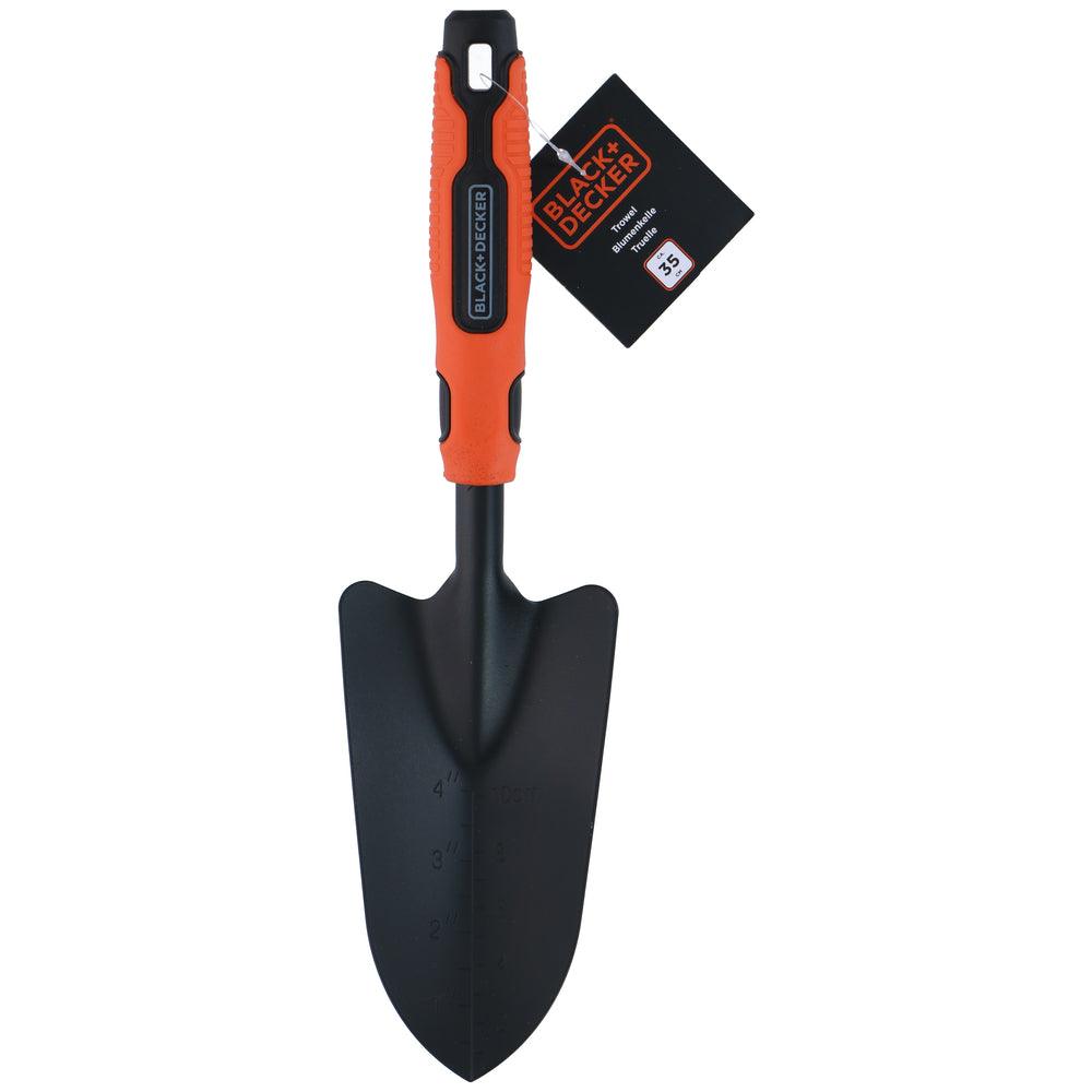 Black + Decker Trowel Steel Fan