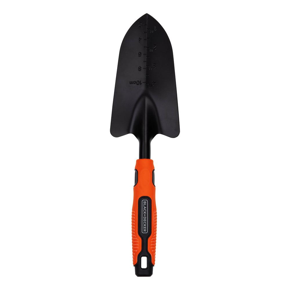 Black + Decker Trowel Steel Fan
