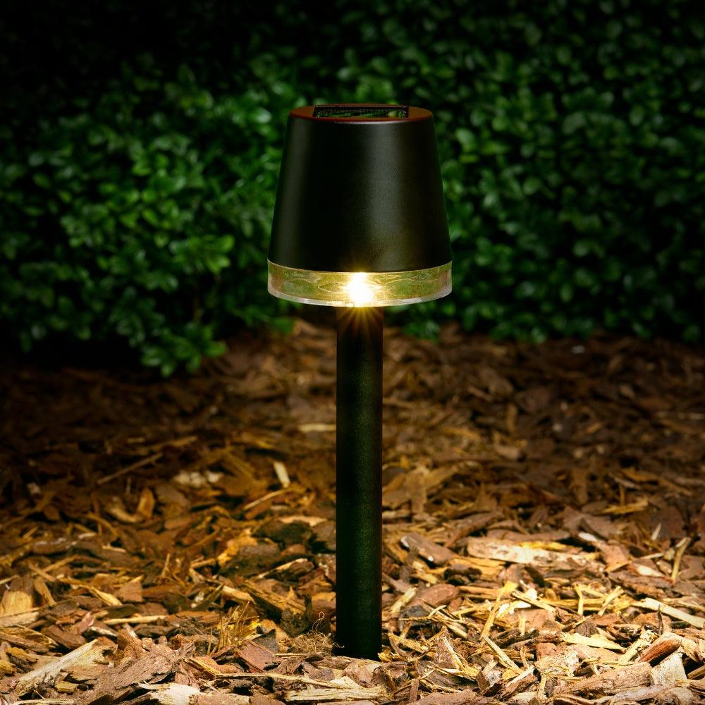 Grundig Solar Stake
