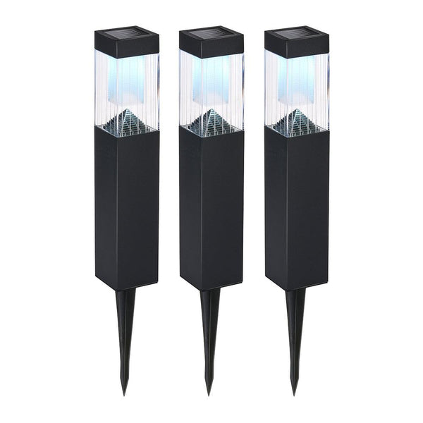 Grundig 2 LED Solar Light 6.5 x 34cm