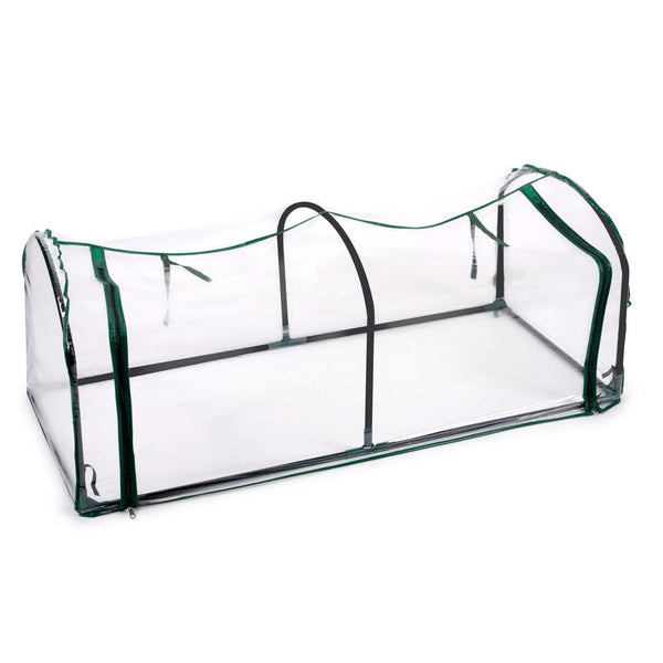 Kinzo Durable & Weather Resistant Greenhouse | 60 x 50 x 130cm