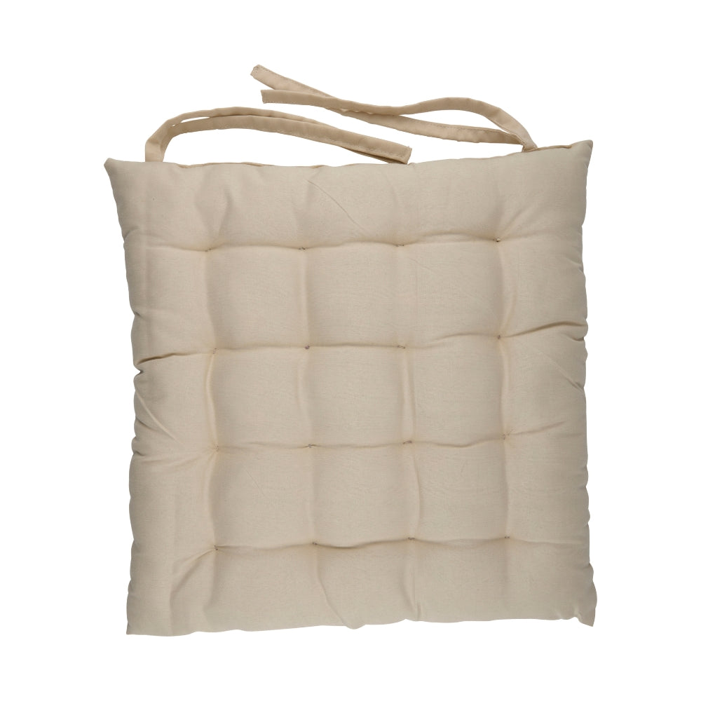 Arti Casa Garden Chair Cushion | Beige