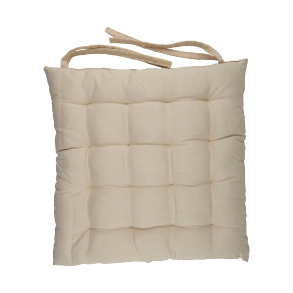 Arti Casa Garden Chair Cushion | Beige
