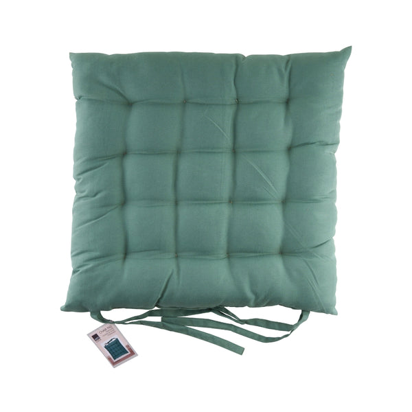 Arti Casa Garden Chair Cushion | Green