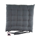 Arti Casa Garden Chair Cushion | Grey