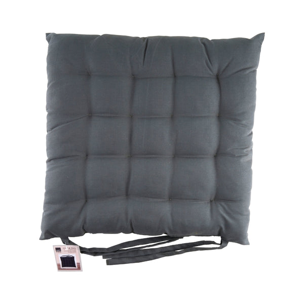Arti Casa Garden Chair Cushion | Grey