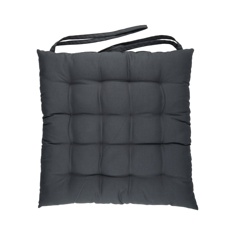 Arti Casa Garden Chair Cushion | Grey