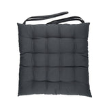 Arti Casa Garden Chair Cushion | Grey