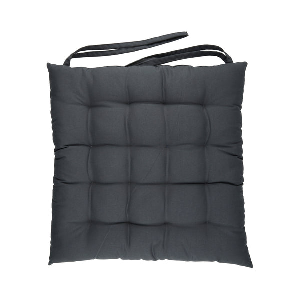 Arti Casa Garden Chair Cushion | Grey