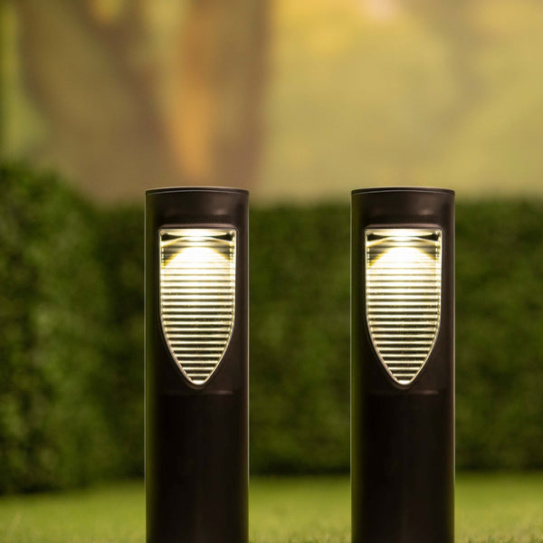 Grundig Warm White Solar Light