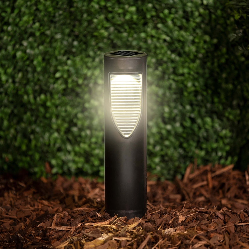 Grundig Warm White Solar Light