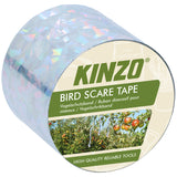 Kinzo Bird Repellent Scare Tape | 45m