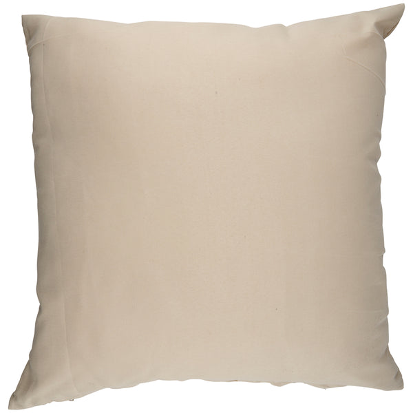 Arti Casa Garden Cushion | Beige