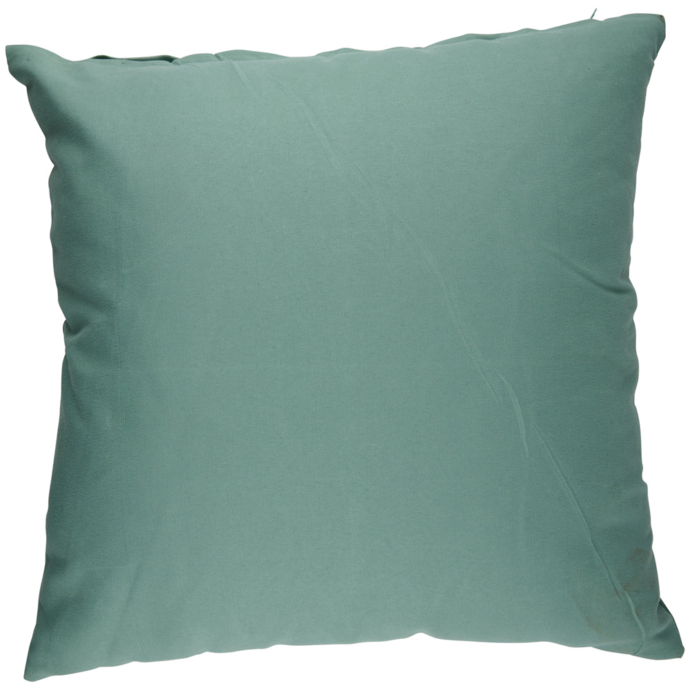 Arti Casa Garden Cushion | Green