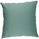 Arti Casa Garden Cushion | Green