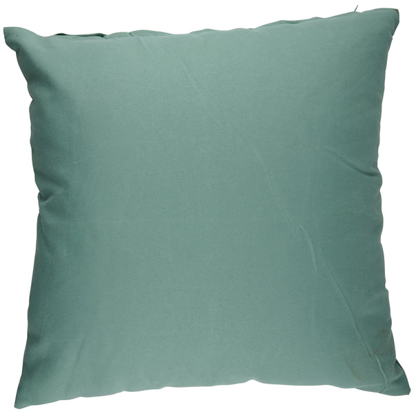 Arti Casa Garden Cushion | Green