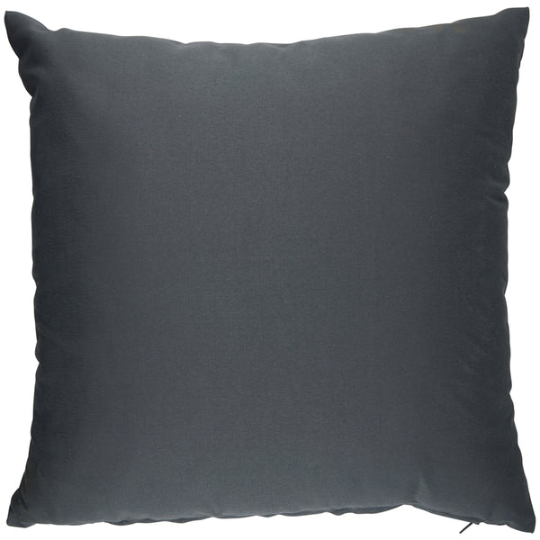 Arti Casa Garden Cushion | Grey