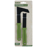 Kinzo Weed Removers | Pack of 2 | 31cm