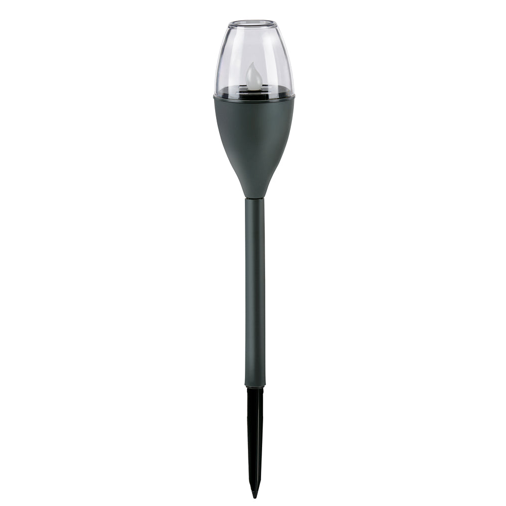 Grundig Solar Flicker Stake