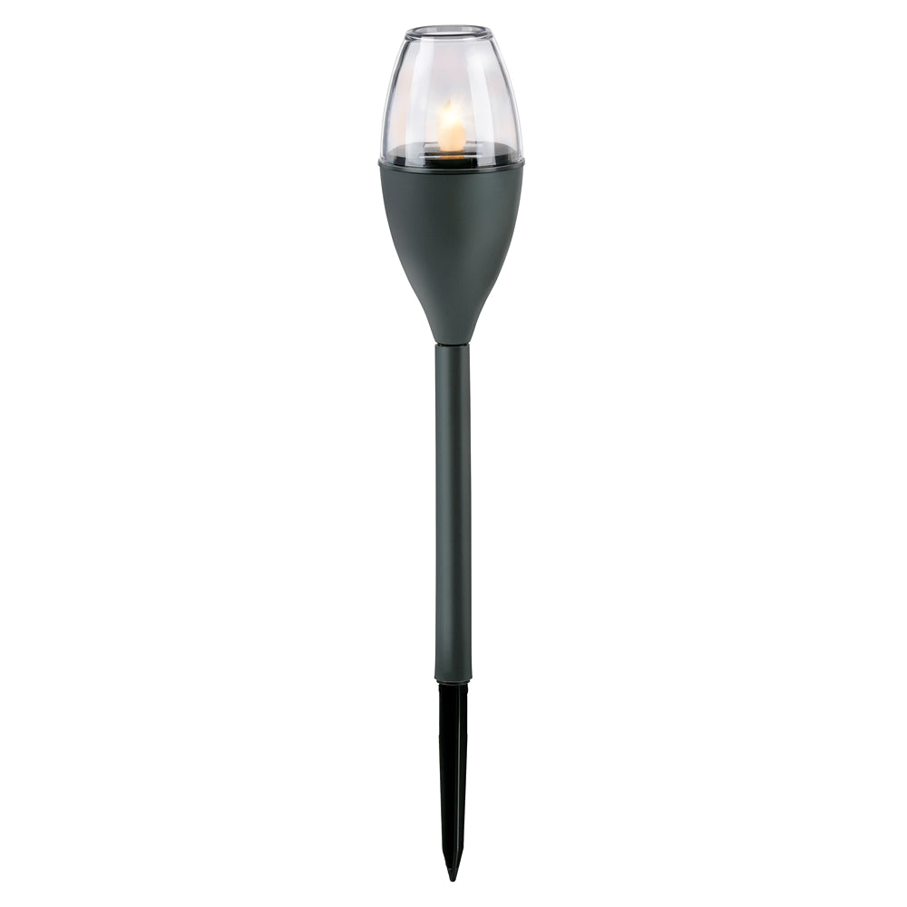 Grundig Solar Flicker Stake