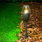 Grundig Solar Flicker Stake