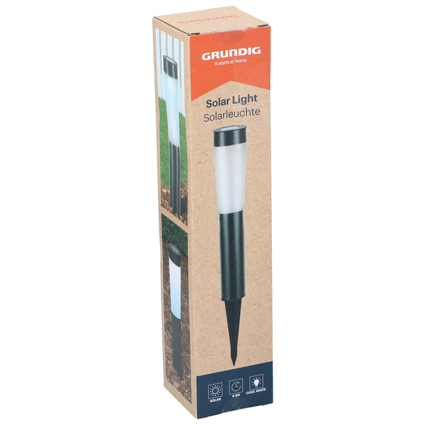 Grundig Big Solar Light |Dia 7.5 x 56cm
