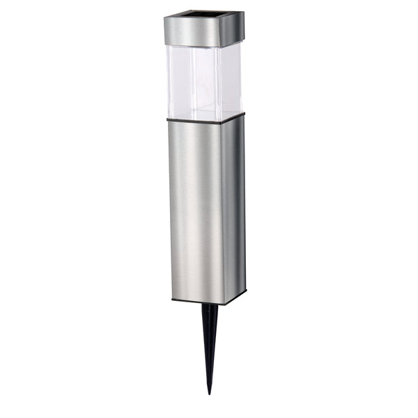 Grundig Square Solar Light