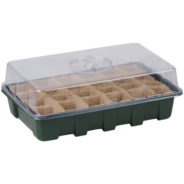 Kinzo Greenhouse Cells | 2 x 12