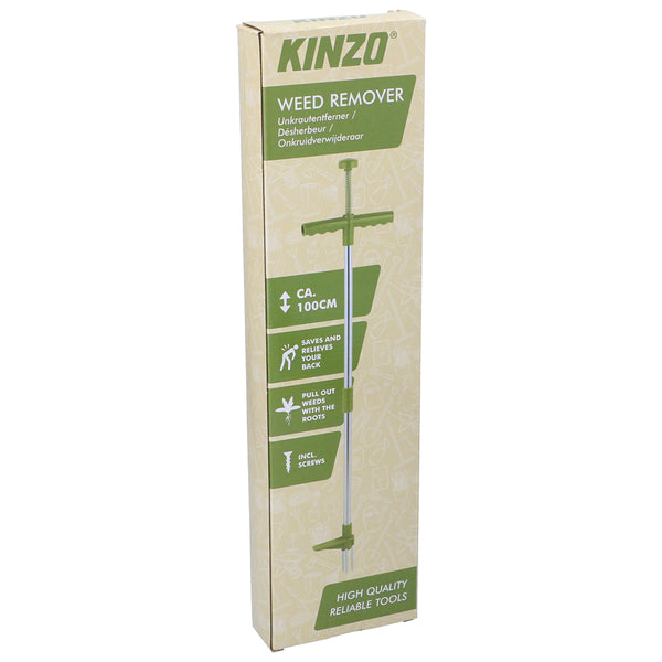 Kinzo Weed Remover | 100cm