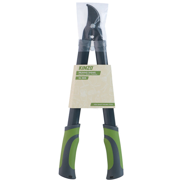 Kinzo Pruning Shears | 48cm