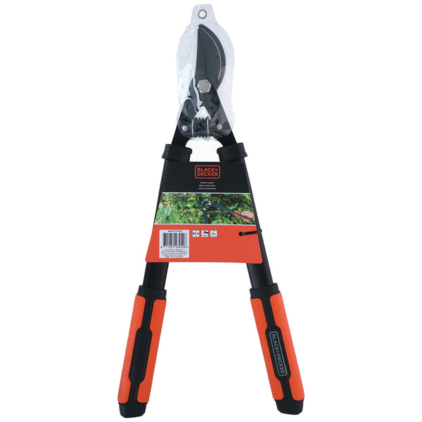 Black + Decker Bypass Lopper | 21 inches