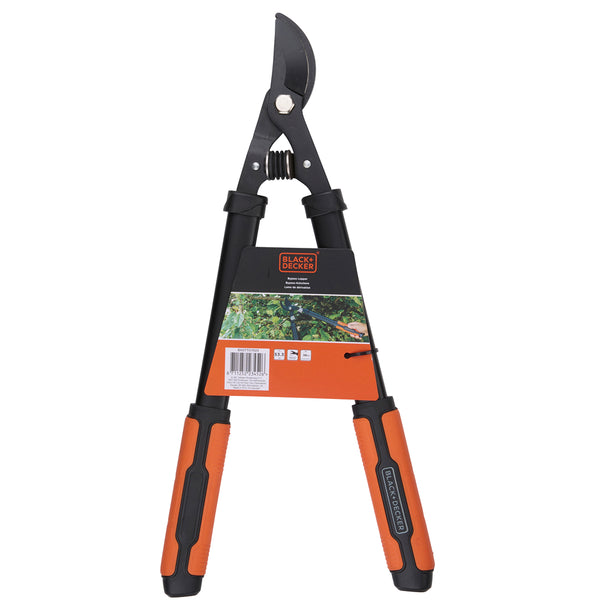Black + Decker Bypass Lopper | 21 inches