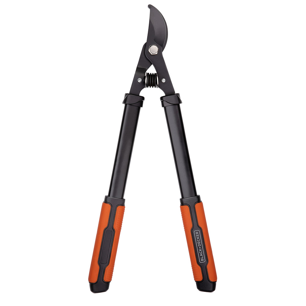 Black + Decker Bypass Lopper | 21 inches